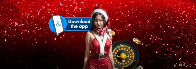 Download app globaljogo Android iOS