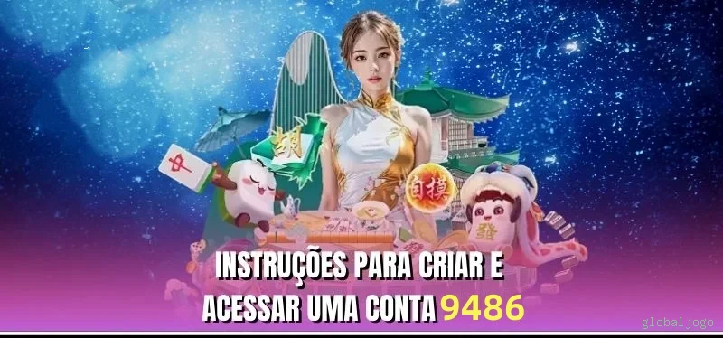 Slots no app globaljogo mobile