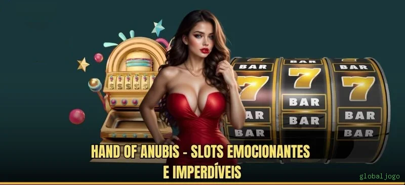Cassino globaljogo - mesas ao vivo e jogos