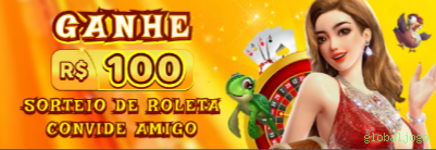Roleta e blackjack globaljogo
