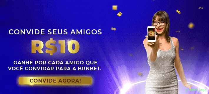 Cassino globaljogo app mobile