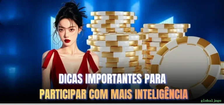Download app globaljogo Android iOS