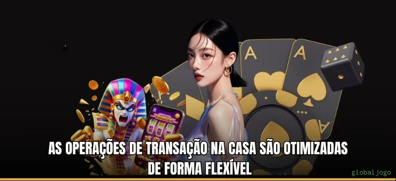 App globaljogo Android download