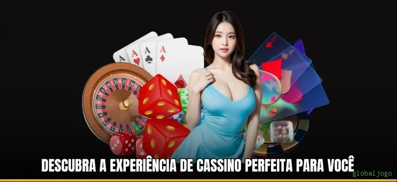 globaljogo slots no app