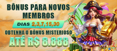Aplicativo móvel globaljogo para iOS e Android