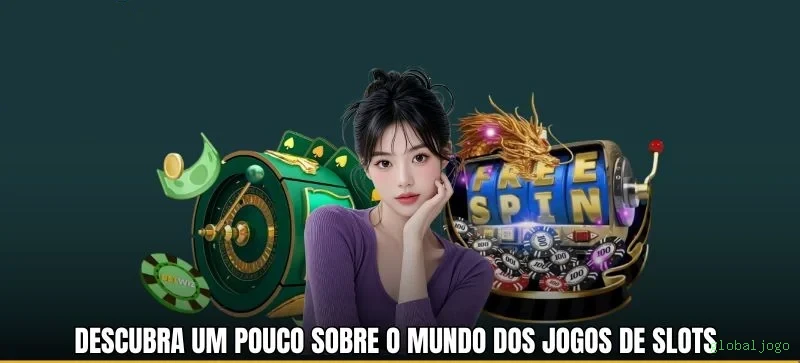 Suporte globaljogo