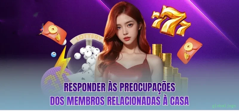 Depósito PIX globaljogo