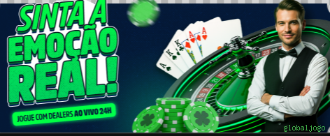 App globaljogo slots mobile