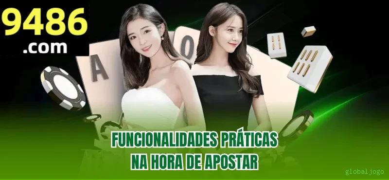 Cashback VIP globaljogo - reembolso semanal